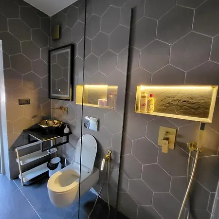 Appartamento La Mirage 04 Tirana