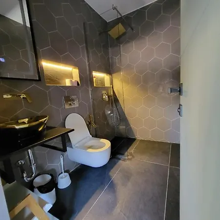 La Mirage 04 Lägenhet Tirana