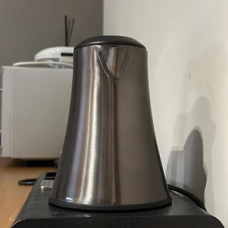 Lägenhet La Mirage 04 Tirana