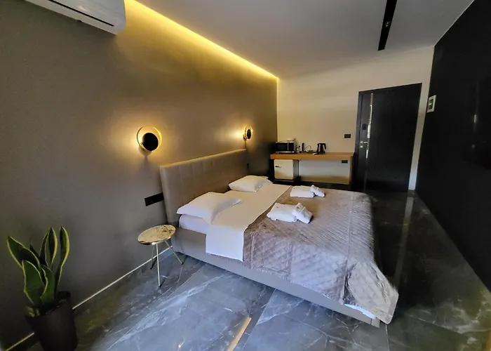 La Mirage 04 Apartment *