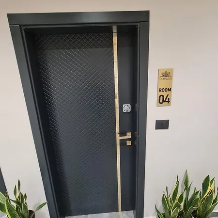 La Mirage 04 Apartment *