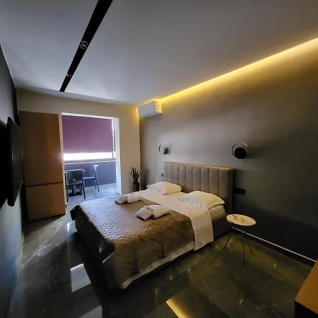 La Mirage 04 * Tirana