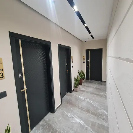 La Mirage 04 Appartamento