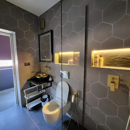 La Mirage 04 Apartment *