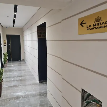 La Mirage 04 * Tirana