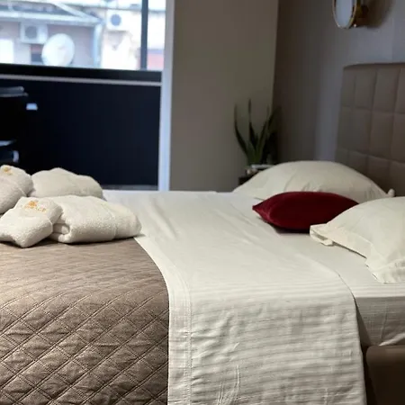 Appartamento La Mirage 04 *