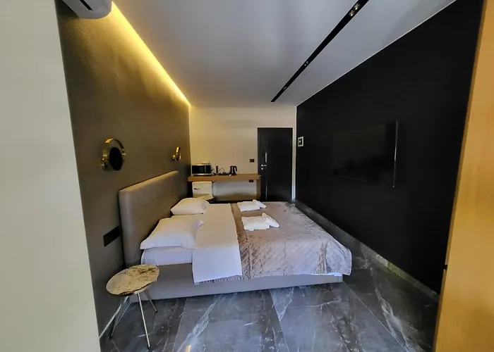 La Mirage 04 Apartament *