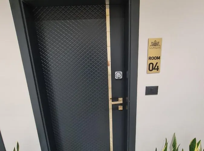 La Mirage 04 Appartamento *