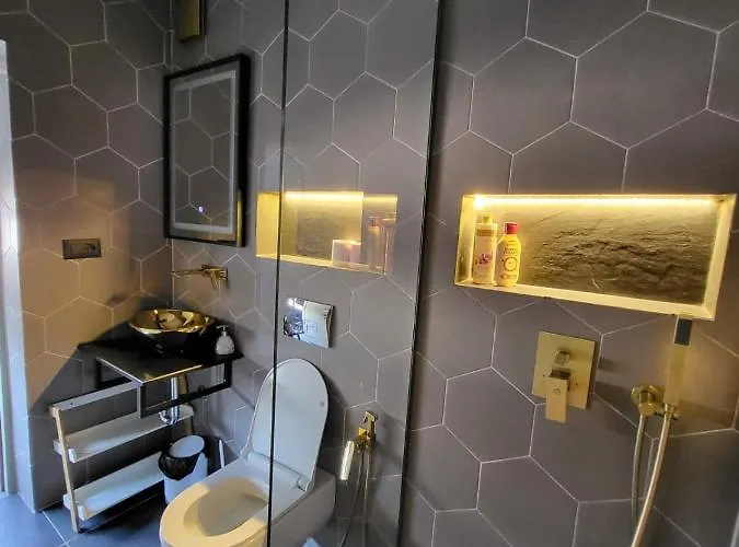 Apartament La Mirage 04 Tirana