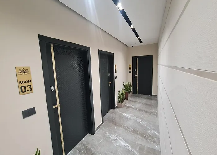 La Mirage 04 Apartament