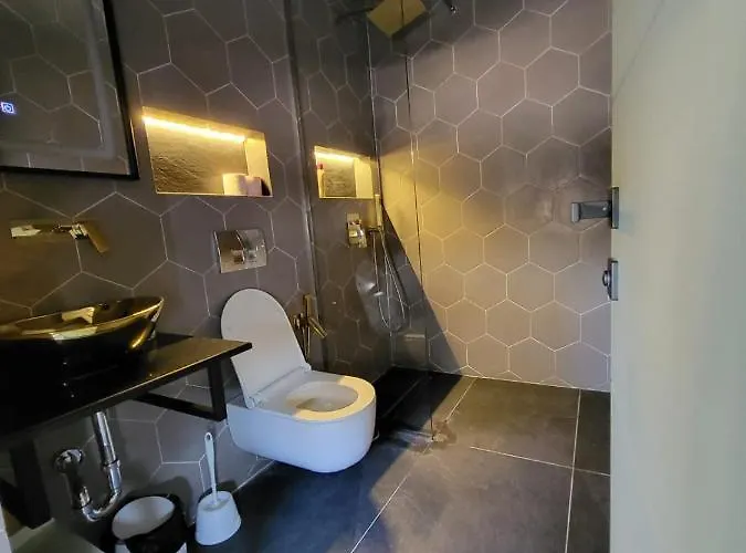 La Mirage 04 Apartament Tirana