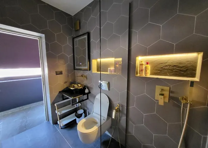 La Mirage 04 Apartament *