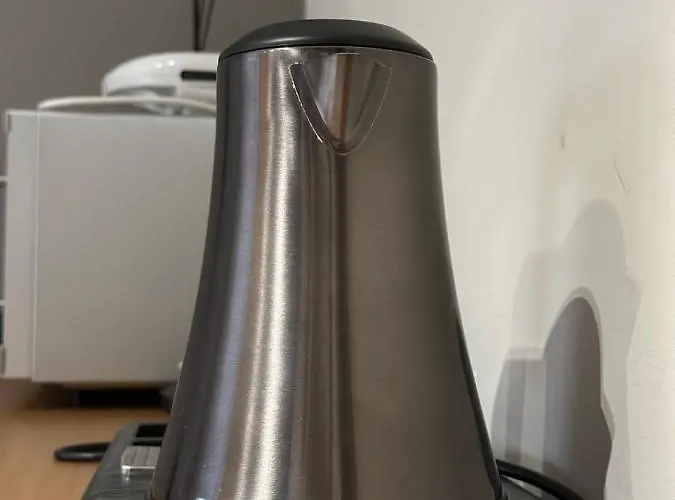 Appartamento La Mirage 04 Tirana